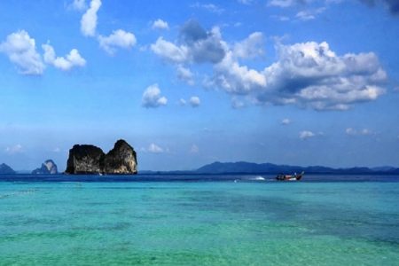 タイの11月１日からの外国人観光客受け入れ対象46か国決定