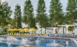 タイ各地に新しい高級ホテルが続々と誕生