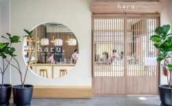 バンコクで新しいレストランやカフェが続々とオープン