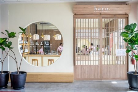 バンコクで新しいレストランやカフェが続々とオープン