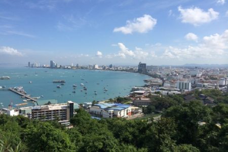 タイの観光業界、未だ国内観光客頼りの状態
