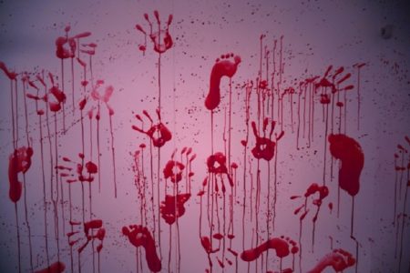 タイの奇妙な事件！未亡人幽霊が呪う村＆謎の水死