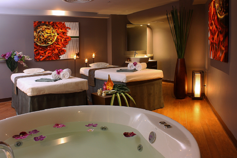 2022年版バンコクのベスト・マッサージ＆スパ店