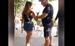 タイ珍事件！ロシア人馬鹿女逆切れ＆僧侶飲酒のあきれた理由