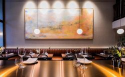 シェフが占うバンコクの食の世界２０２２