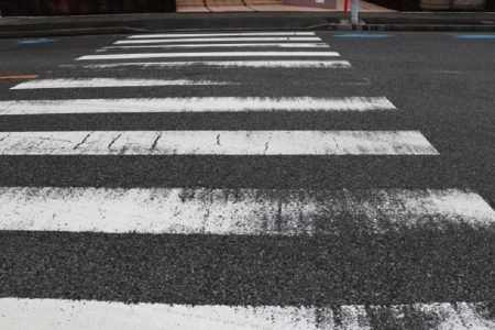 バンコクの道路は歩行者にとって危険なのか！？