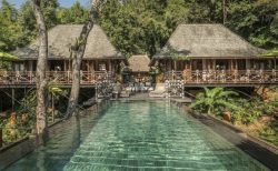 2022年版タイ北部チェンライ県のお薦めホテル