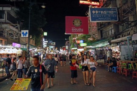 タイ観光業界復活近し！ナイトライフ店も再開近い？