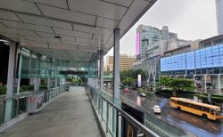 タイ珍ニュース！電気代払えずチェンマイのモール休業＆ローラーブレードでタイ縦断