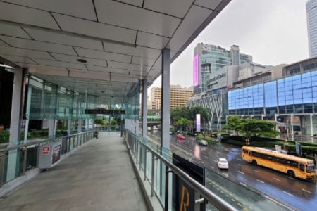 タイ珍ニュース！電気代払えずチェンマイのモール休業＆ローラーブレードでタイ縦断