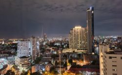 バンコク、ノマドワーカーに最適な都市ベスト２位に！