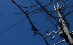 タイ珍事件！電気代金の請求額が驚きの９千バーツ（約３万５千円）