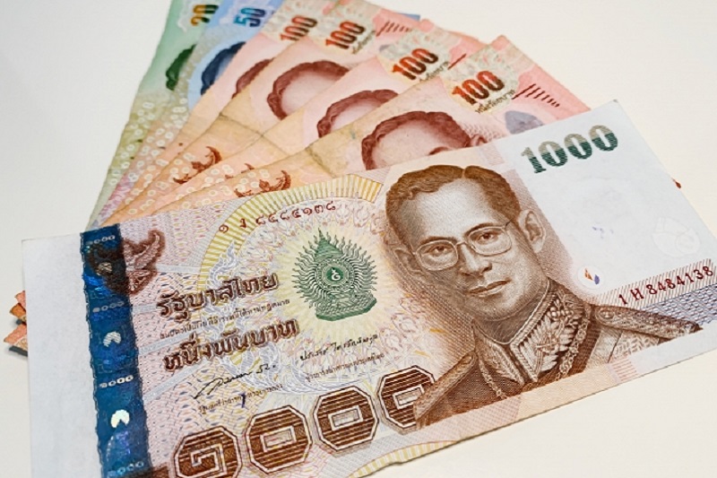 タイ珍事件！Tik Tokで正体ばれた泥棒＆違法魚獲の外人