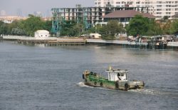 タイ珍事件！おばあちゃん元気過ぎ水死失敗＆魚醤と思った物の正体は