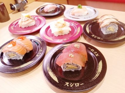 タイスシロー１２号店、アイコン・サイアムにオープン！