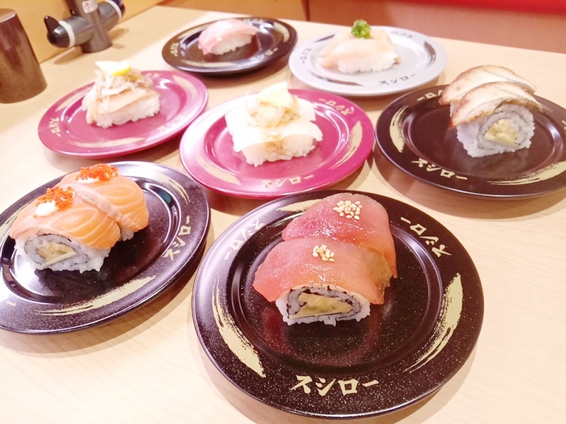 タイスシロー１２号店、アイコン・サイアムにオープン！