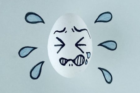 親切なタイ人女性、レディボーイに恩をあだで返される！