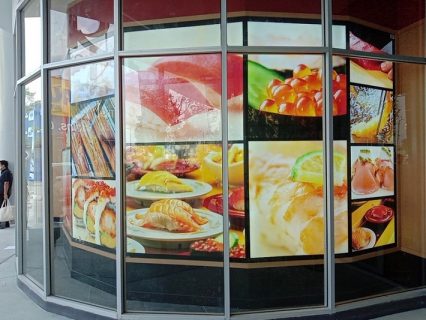タイスシロー13号店 ロビンソン・ライフスタイル・ラチャプルークに開店！＆個人的ネタベスト１０！