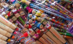 欧米人レポーターが選ぶタイ土産ベスト５！