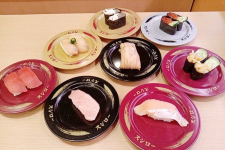 タイの日本食新規開店数、過去最高に！