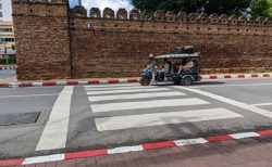 タイ珍事件！地方自治体関係者、ID偽造＆ネットカジノ摘発、10億B押収