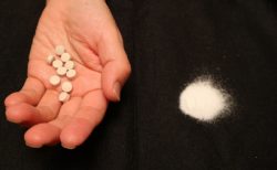 タイ珍事件！ドラッグディーラーの妻、女性性器の中に薬を隠す