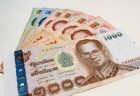 タイ詐欺事件！偽警官、牛を安く買わないかともちかける