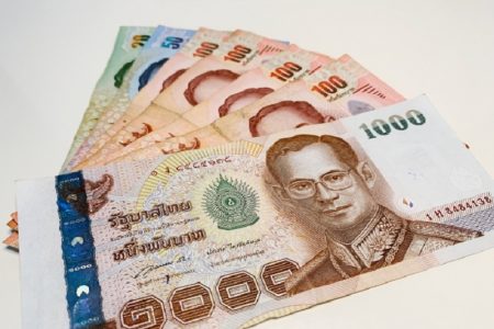 卵販売のタイ女性宝くじ600万B当選！しかし…