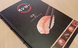 タイのスシローの富裕層向け新店舗がスゴイ！サイアム・パラゴン店オープン