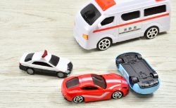 タイ珍事件！大麻でハイになった男、救急車を盗む