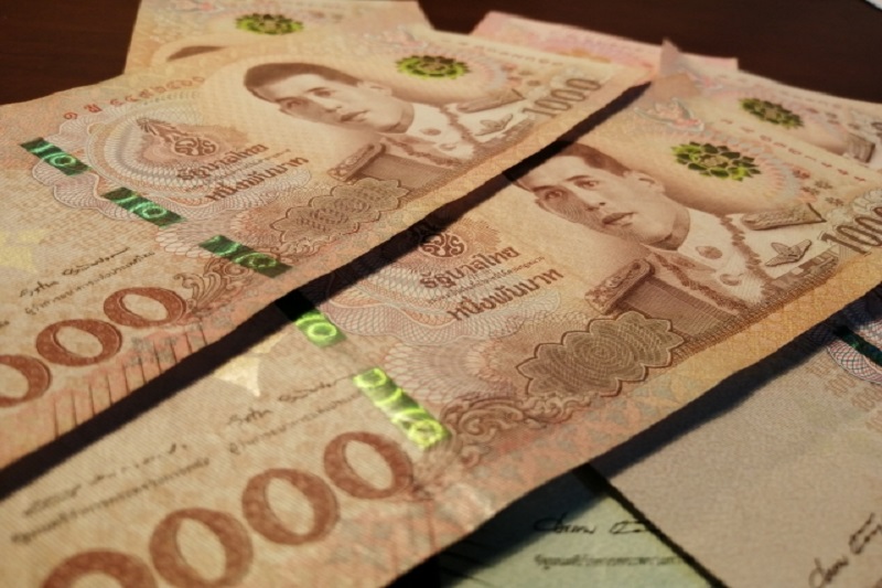 タイ悲劇事件！250B返済遅れで闇金融が20人がかりで女性をリンチ