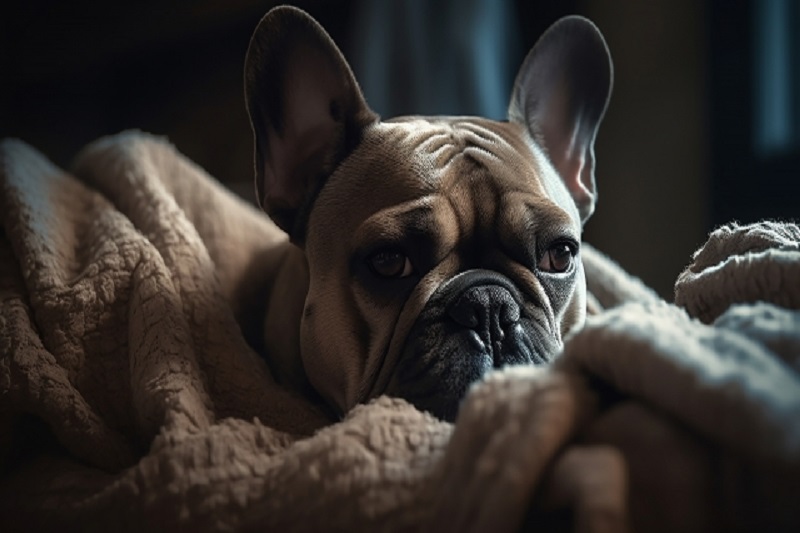 タイ珍ニュース！借金担保に犬、闇金融業者困る