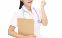 タイ珍事件！看護婦さん、元政治家にハラスメントを受ける