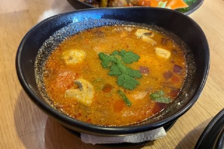 アメリカのタイ料理店が「辛過ぎだ！」と訴訟される