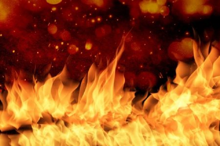 タイ子供珍ニュース！火事でも冷静な少年＆ガネーシャへ祈る６歳児
