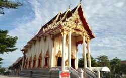 タイ面白ニュース！総額1,000万バーツの豪華葬儀