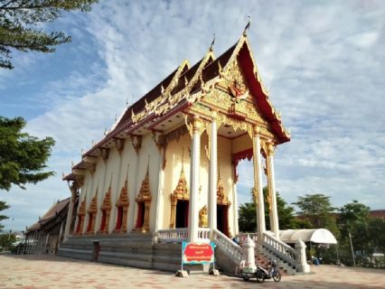 タイ面白ニュース！総額1,000万バーツの豪華葬儀