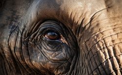 タイの保護施設のゾウが幸せに暮らせるようになるには？