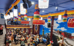 バンコク新店！チベット料理が味わえるレストラン＆星空がテーマのバー