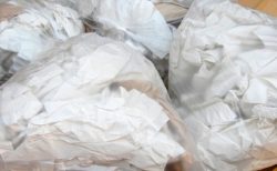 タイハッピーニュース！ビニール袋からお宝＆高価な金類を持ち主へ返す