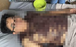 閲覧注意！タイ虫ニュース～ミミズスパがタイで流行中＆クマのお尻から出ているもの