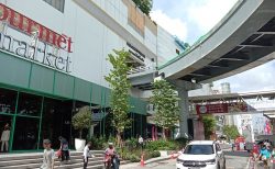 タイスシロー・ザモールバンカピ18号店開店＆アレンジメニュー挑戦