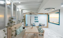 お任せとカフェが合体！ユニークな新日本食店＆カフェ（前編）