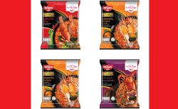 日清「タイ・シグニチャー・シリーズ」がパッケージリニューアル！