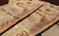 借金返済苦肉の策！タイ人女性誘拐されたと演技