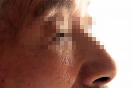 タイ悲惨ニュース！育て上げた娘４人に見捨てられる老女