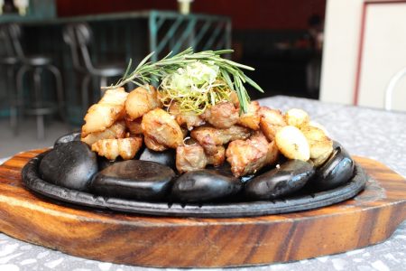 BTSアーリー駅近の評判の韓国料理店「ジョア」！