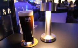 クラフトビールの殿堂的バーをラチャプラソン交差点で発見！眺めも料理も良し