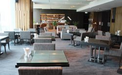 ステイケーションに最適な「アマリ・バンコク」宿泊記③