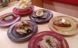 大ウナギが半額！タイスシロー７月赤皿うなトロフェア後半開催中